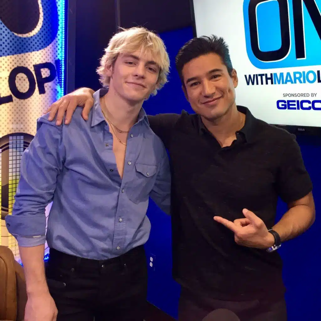 Ross Lynch