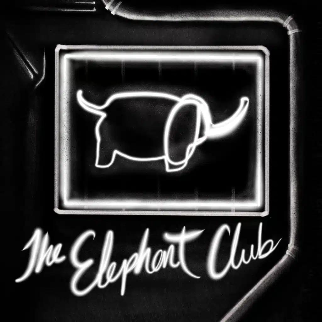 Chapter 23: Elephant Club