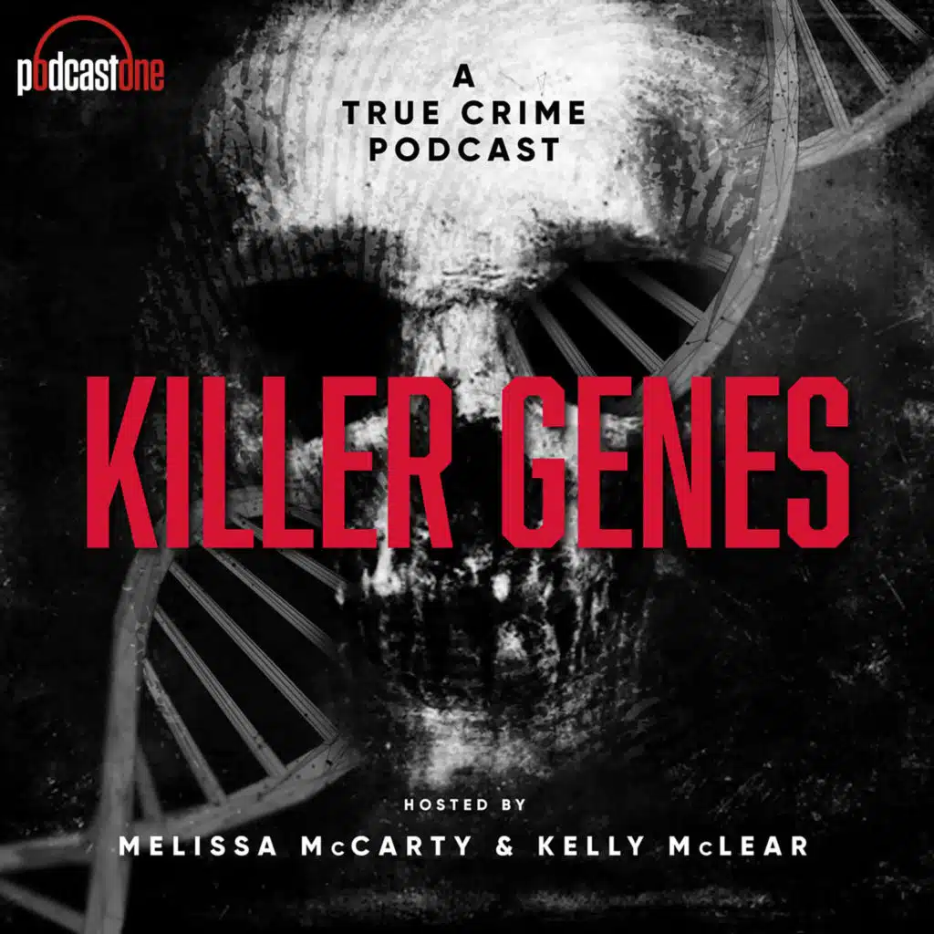 Killer Genes: Stripped Down - Matt Murphy