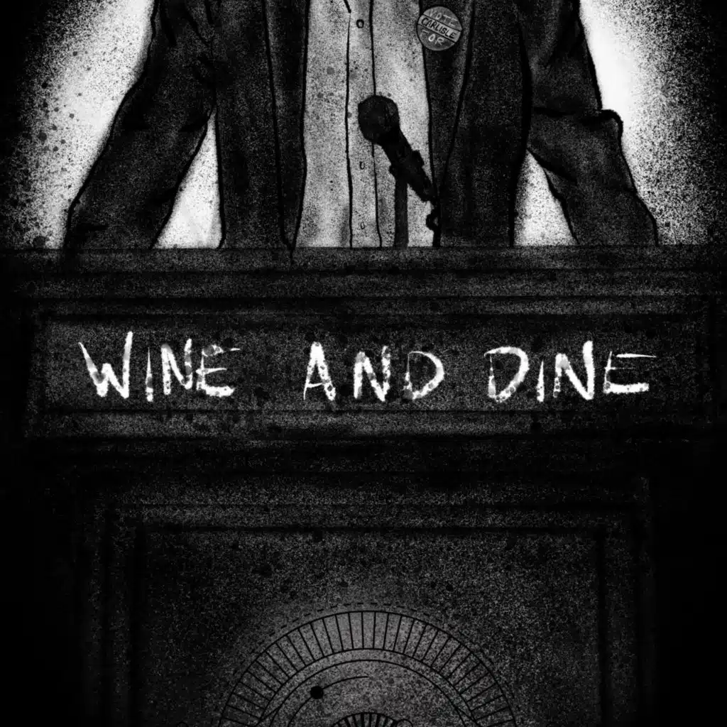 Chapter 12: Wine and Dine