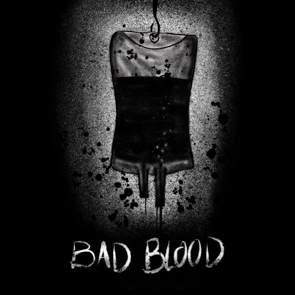 Chapter 17: Bad Blood