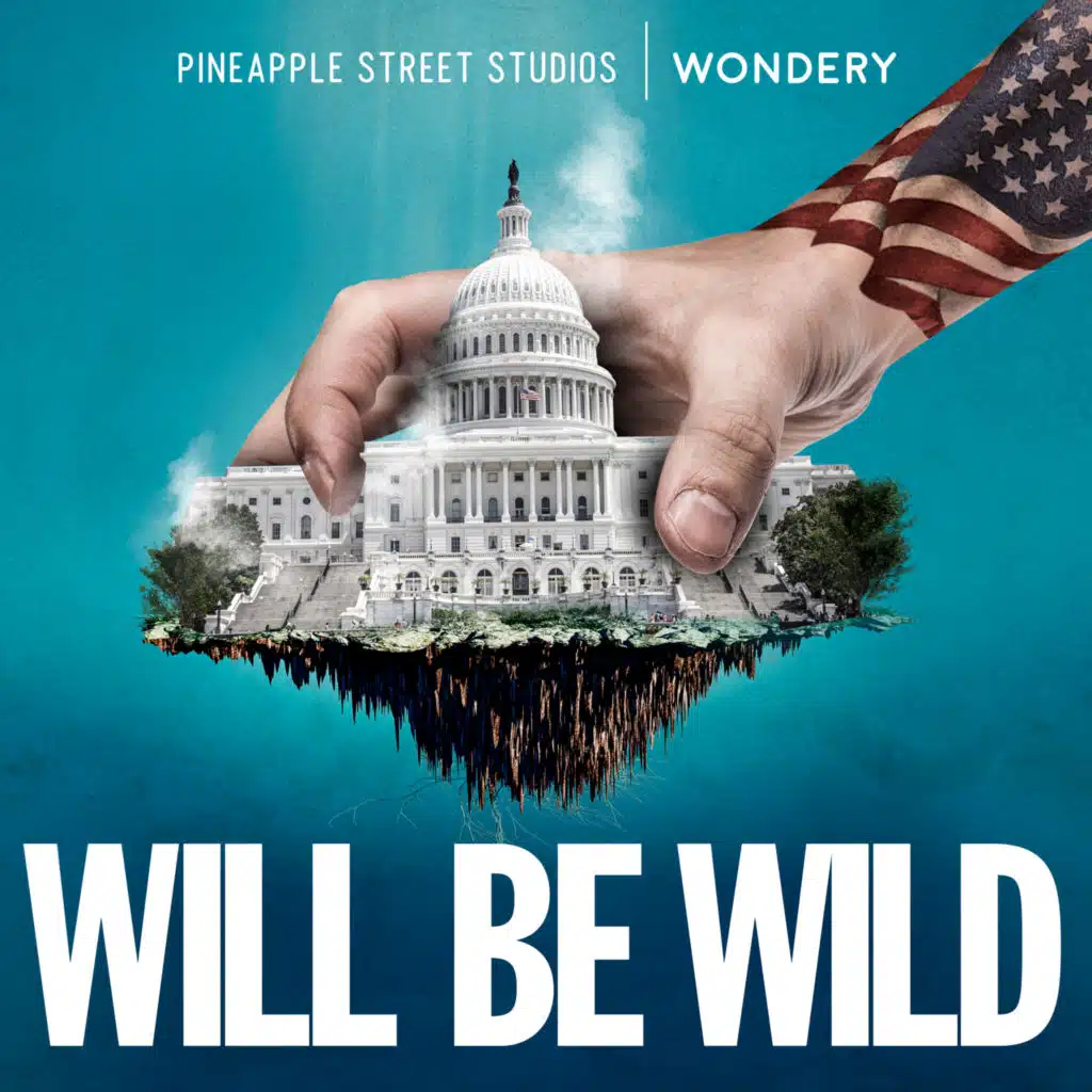 PINEAPPLE STREET STUDIOS | WONDERY | AMAZON MUSIC