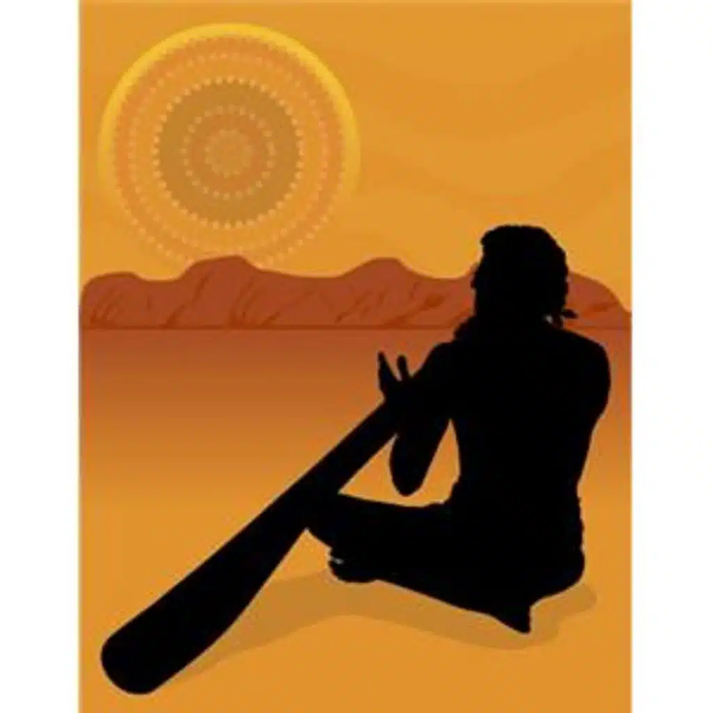 Worldwide Didgeridoo Meditation