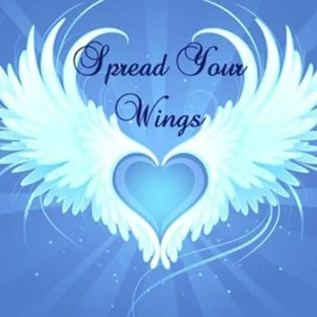 Spread Your Wings