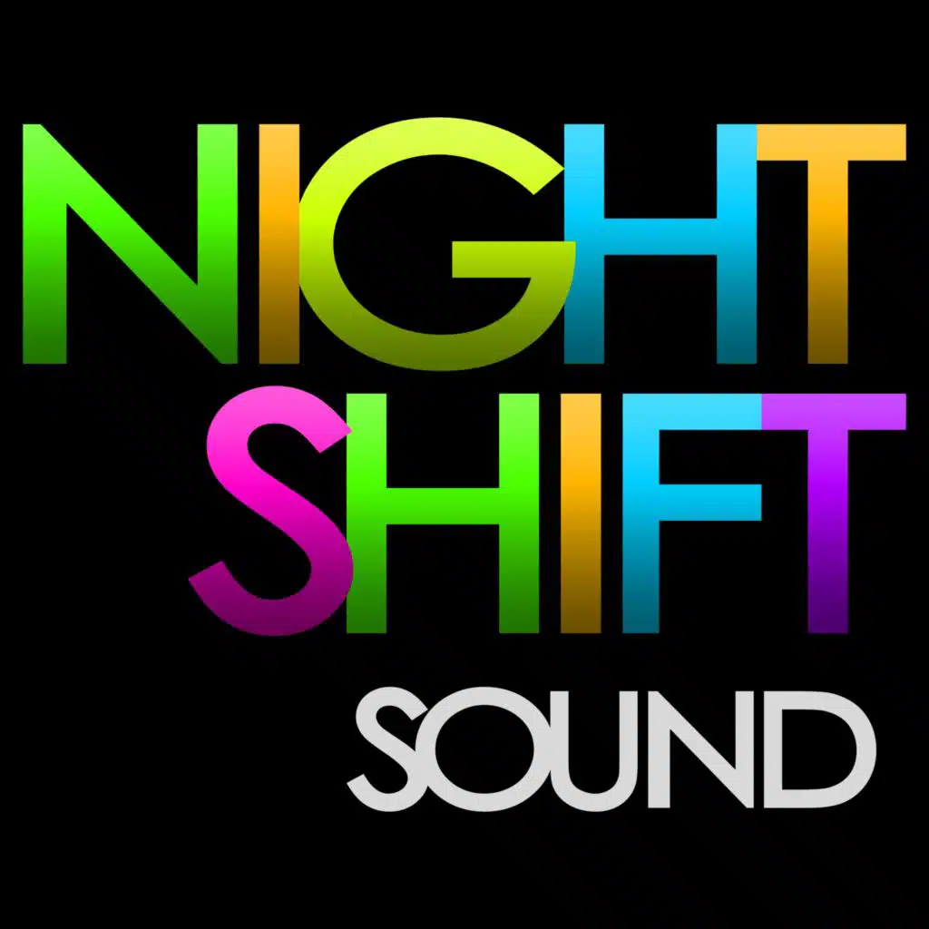 Night Shift Sound. September 2017. Negativ Guest Mix.