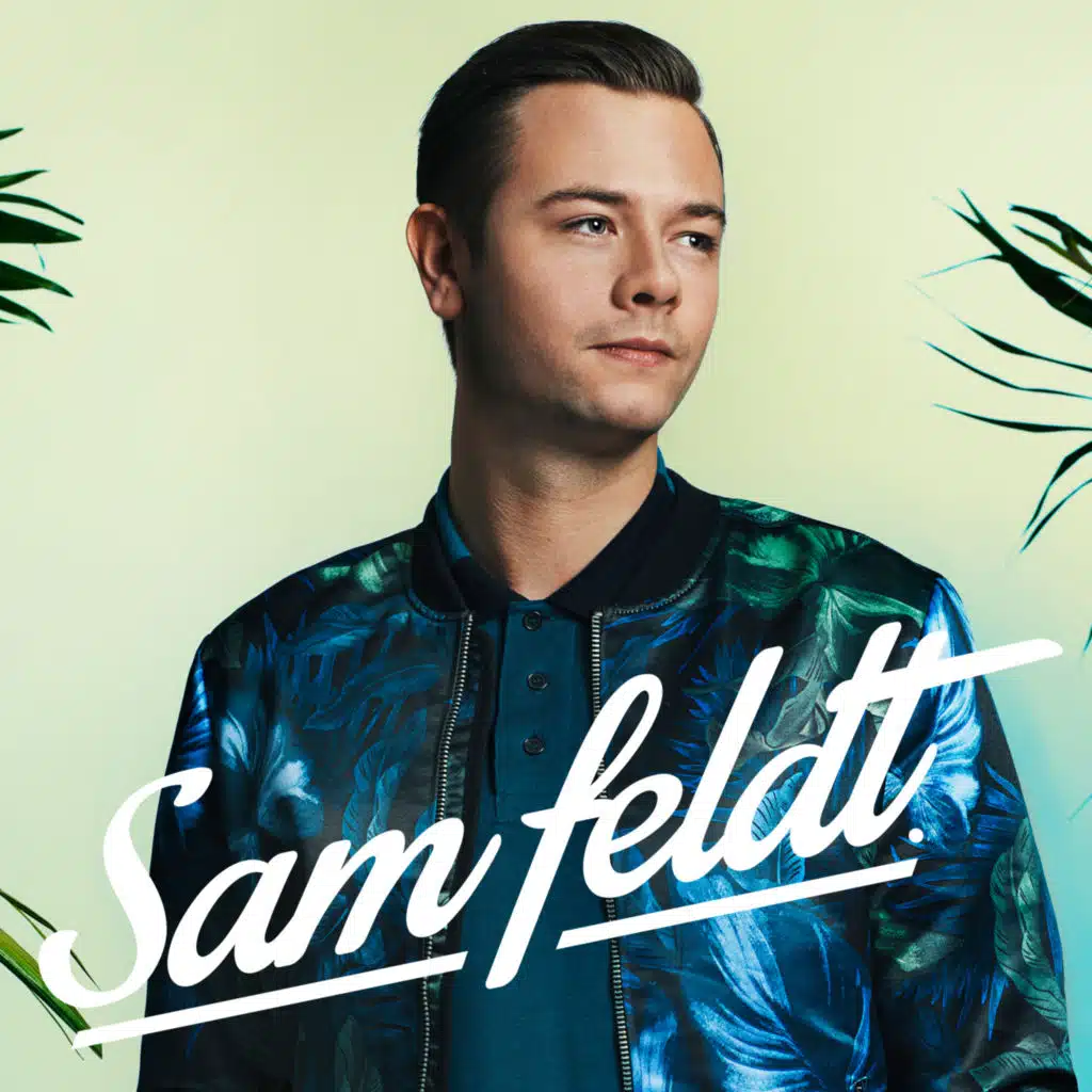 Sam Feldt