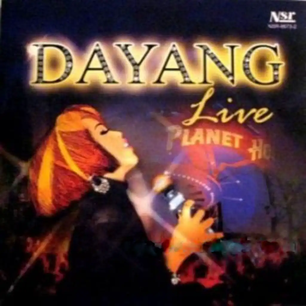 Dayang Live