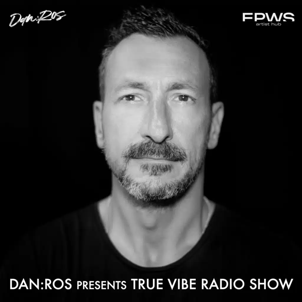 True Vibe Radio Show 001