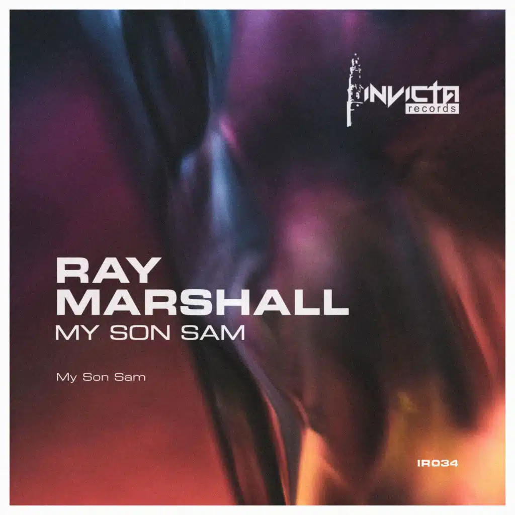Ray Marshall