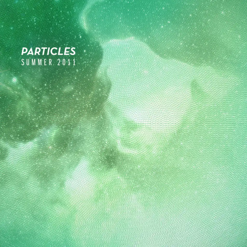 Summer Particles 2011