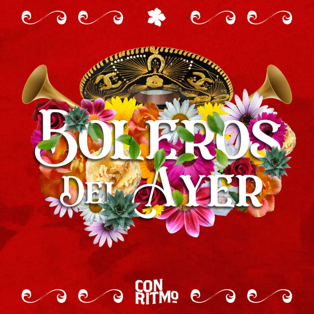 Boleros del Ayer