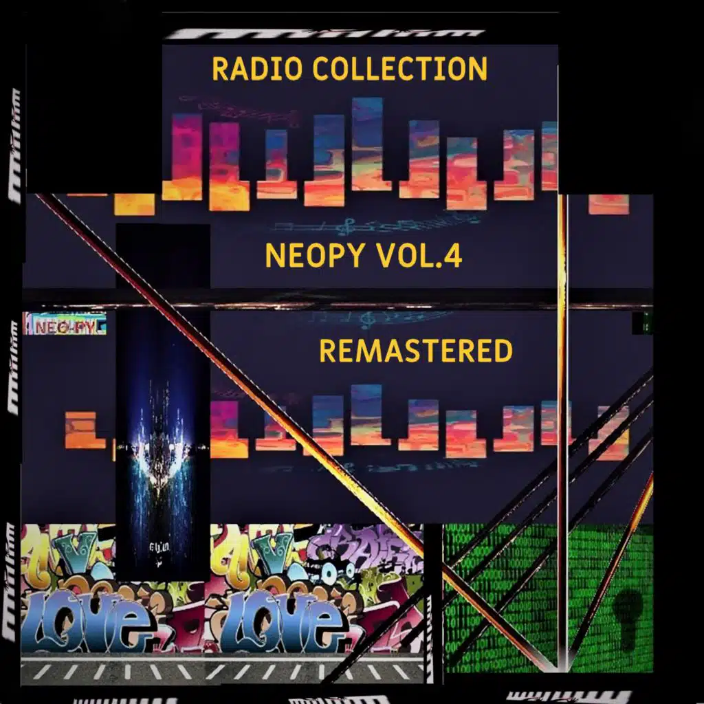 Radio Collection Neopy, Vol. 4 (Remastered 2022)