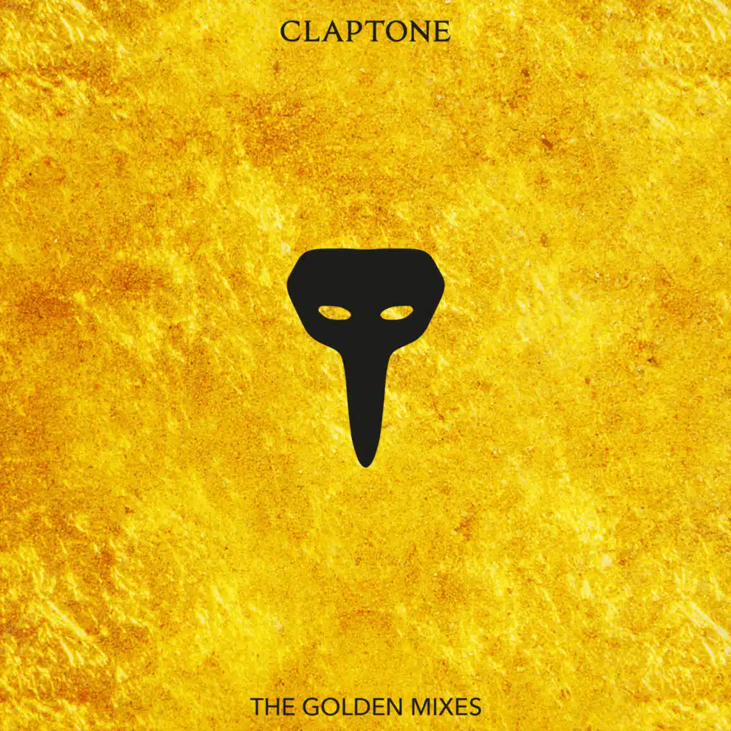 Claptone