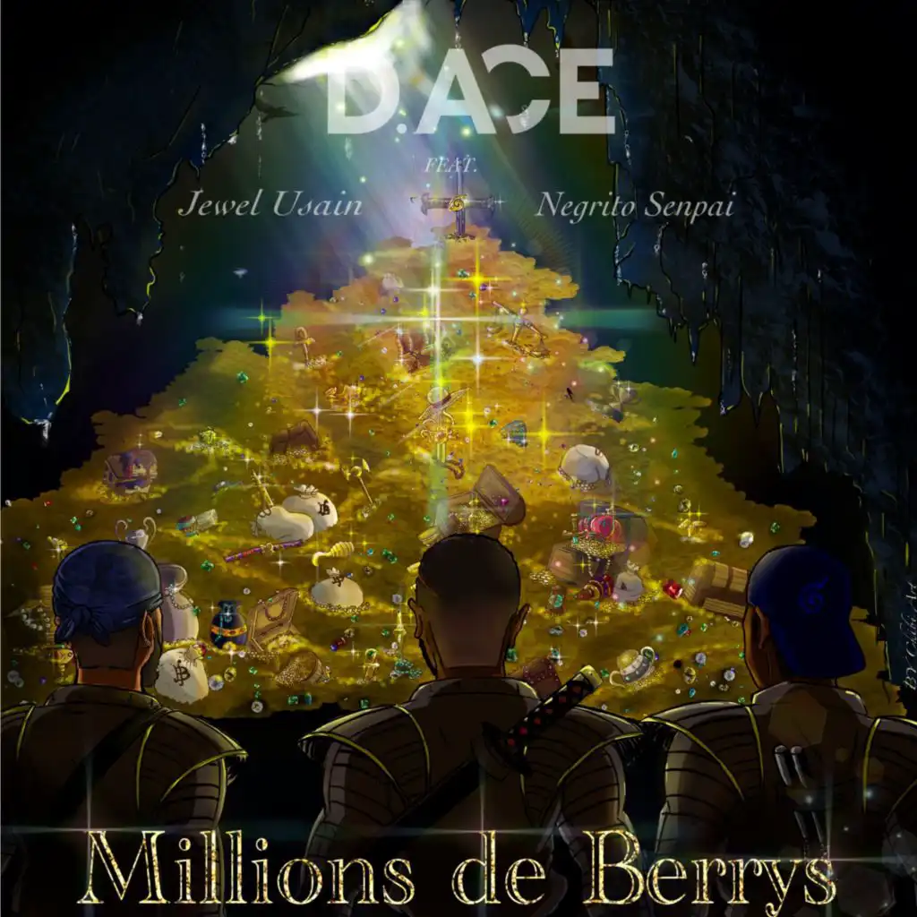 Millions de Berrys