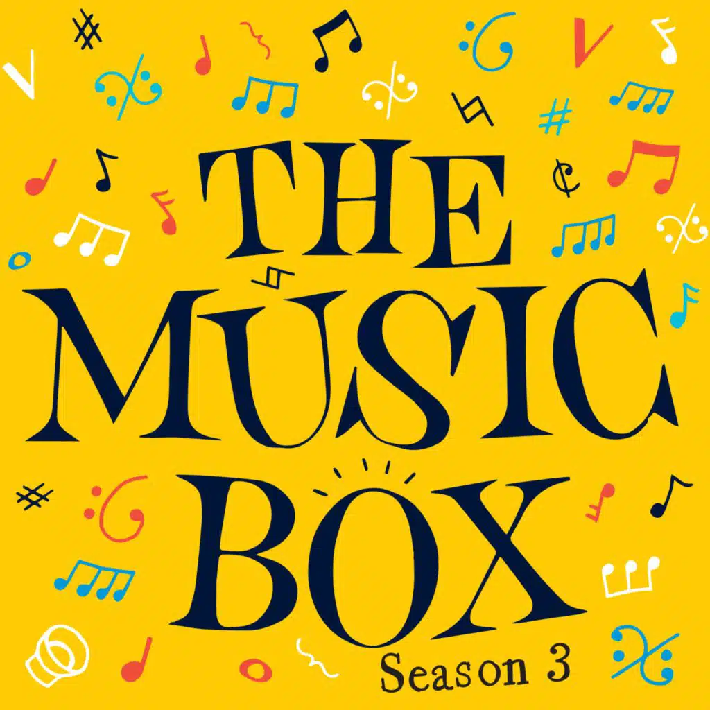 The Giant and The Fairy