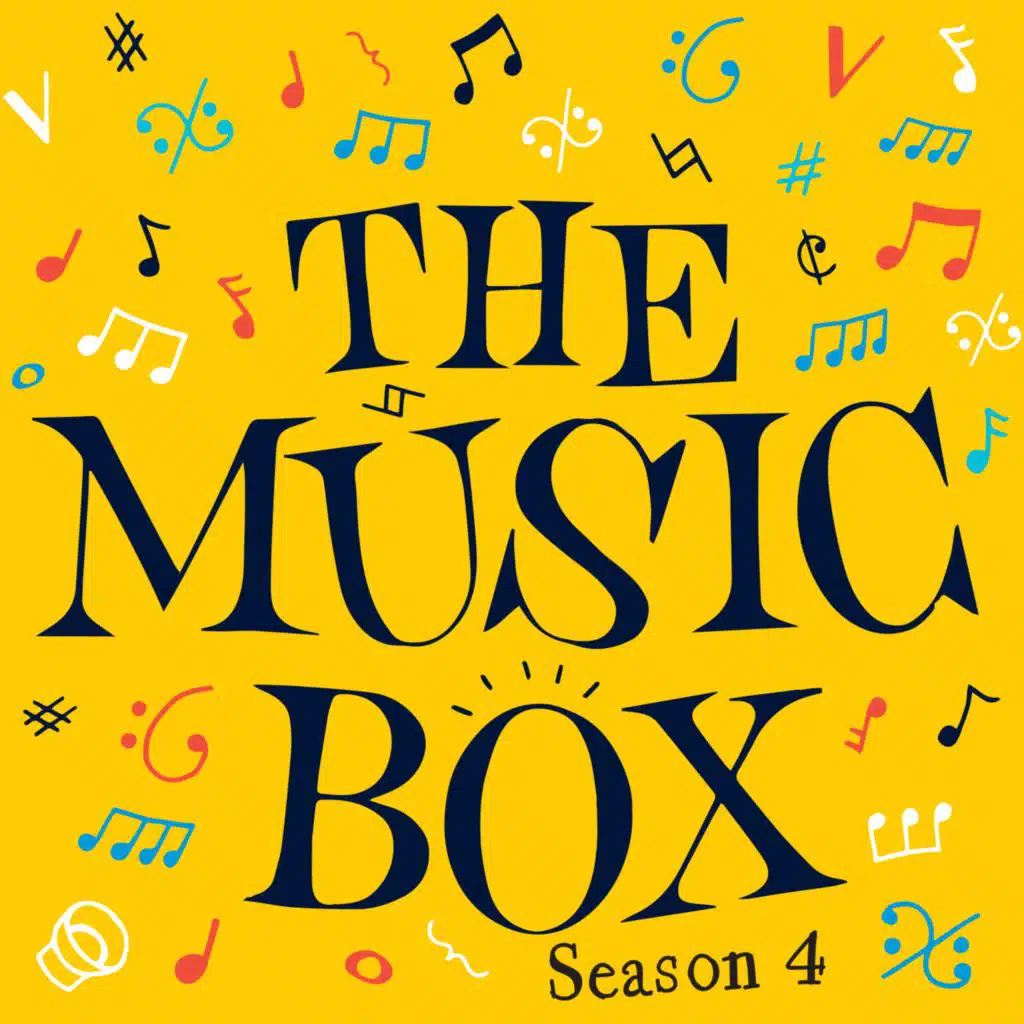 Holiday Music History Mystery