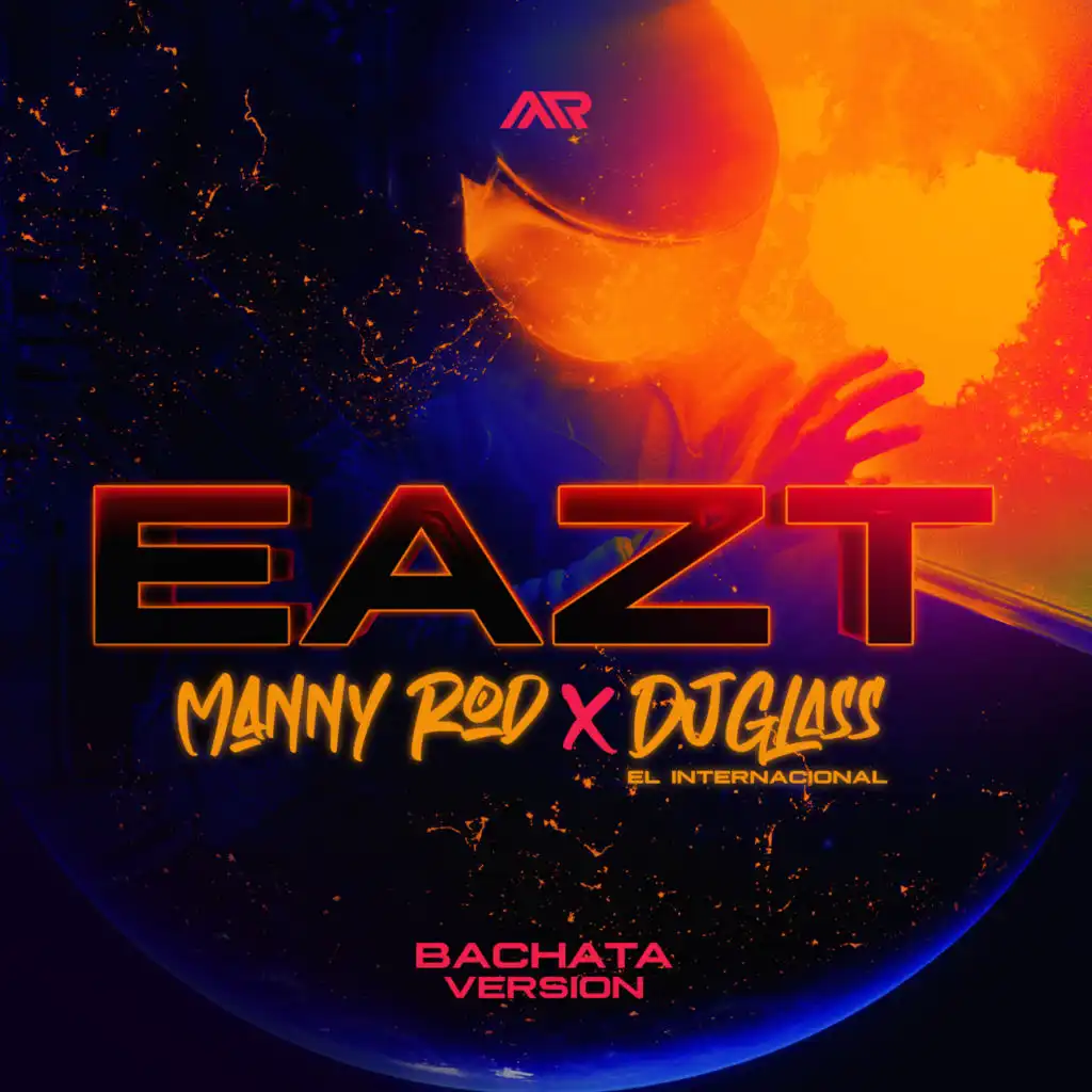 Eazt (Bachata Versión) [feat. DjGlass El Internacional]