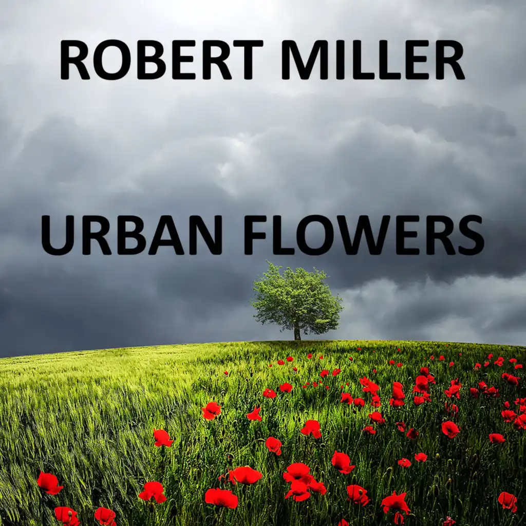 Robert Miller