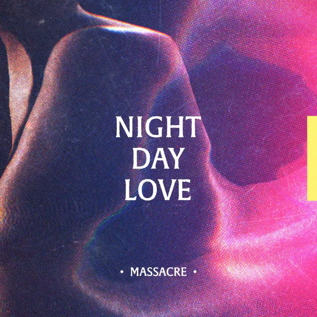 Night Day Love