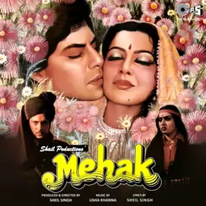 Mehak (Original Motion Picture Soundtrack)