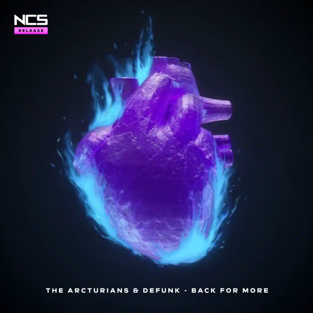 The Arcturians & Defunk