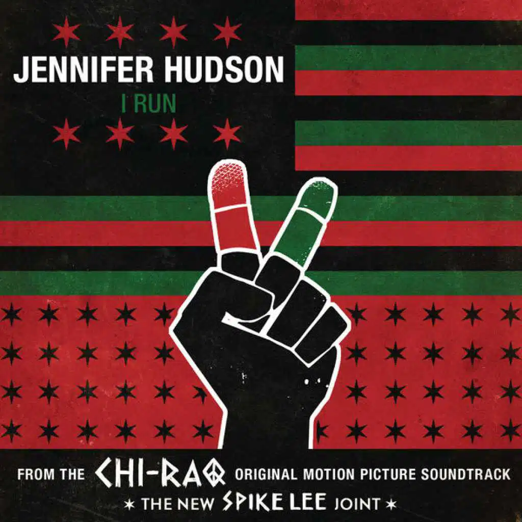 I Run (From "Chi-Raq" Soundtrack)