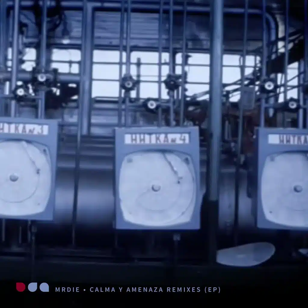 El Misterio de las Sirenas (Chaostrail & Du Sant Remix)