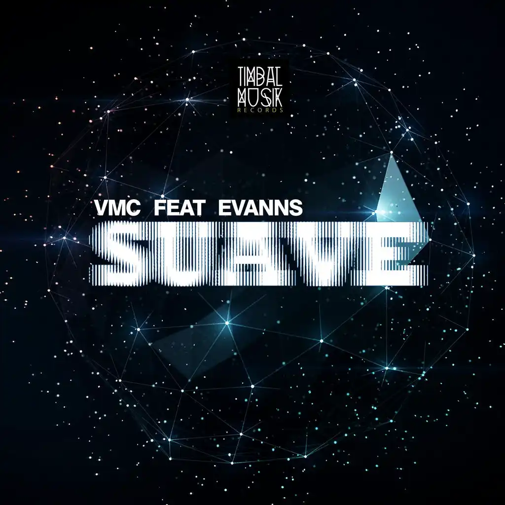 Suave (feat. Evanns) (Sandrim Pelagio Remix)
