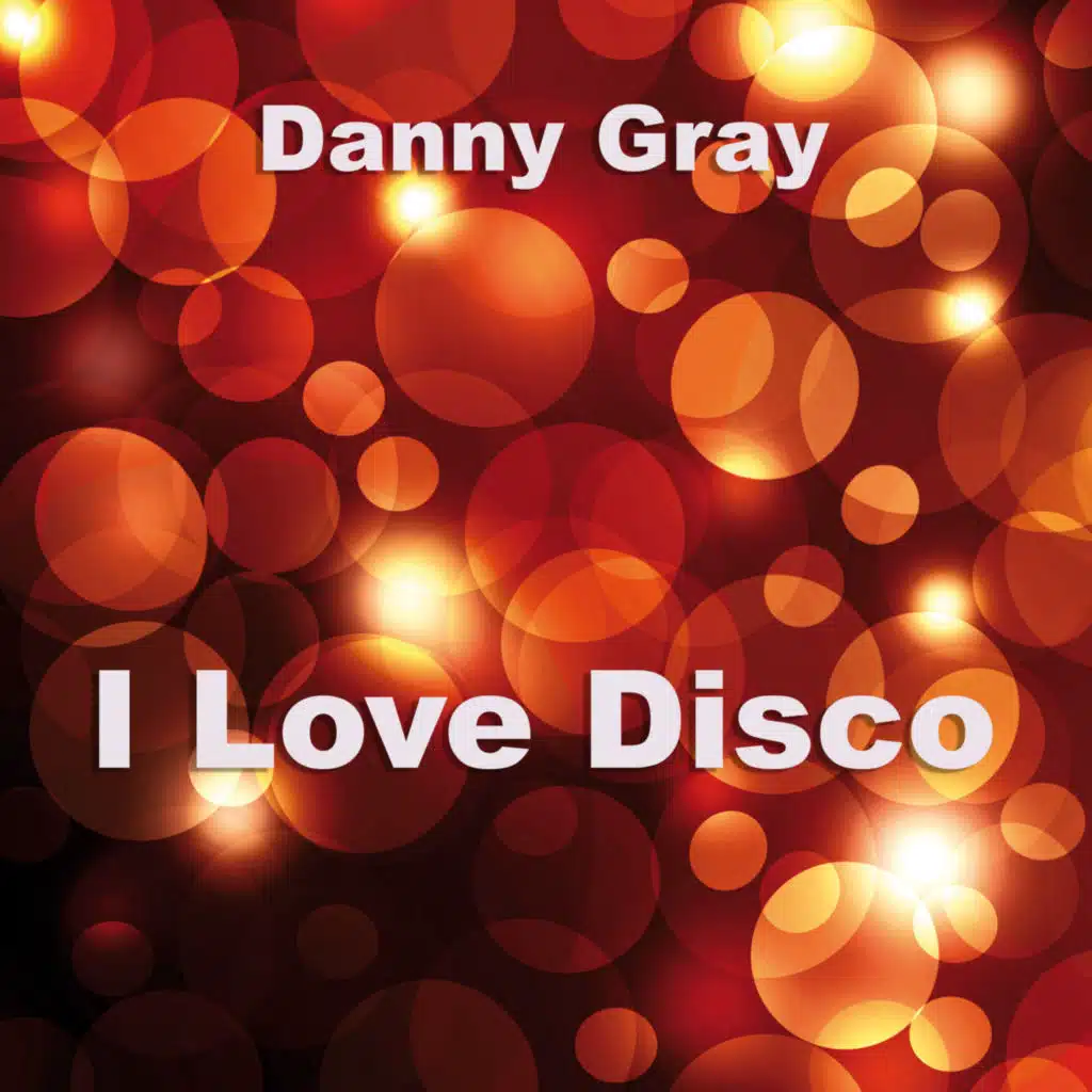 I Love Disco