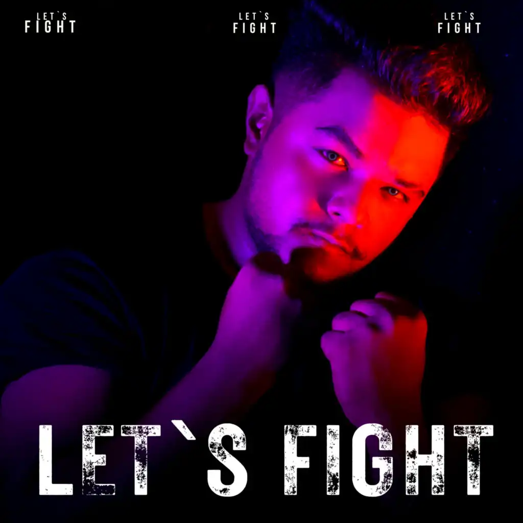 Let's Fight