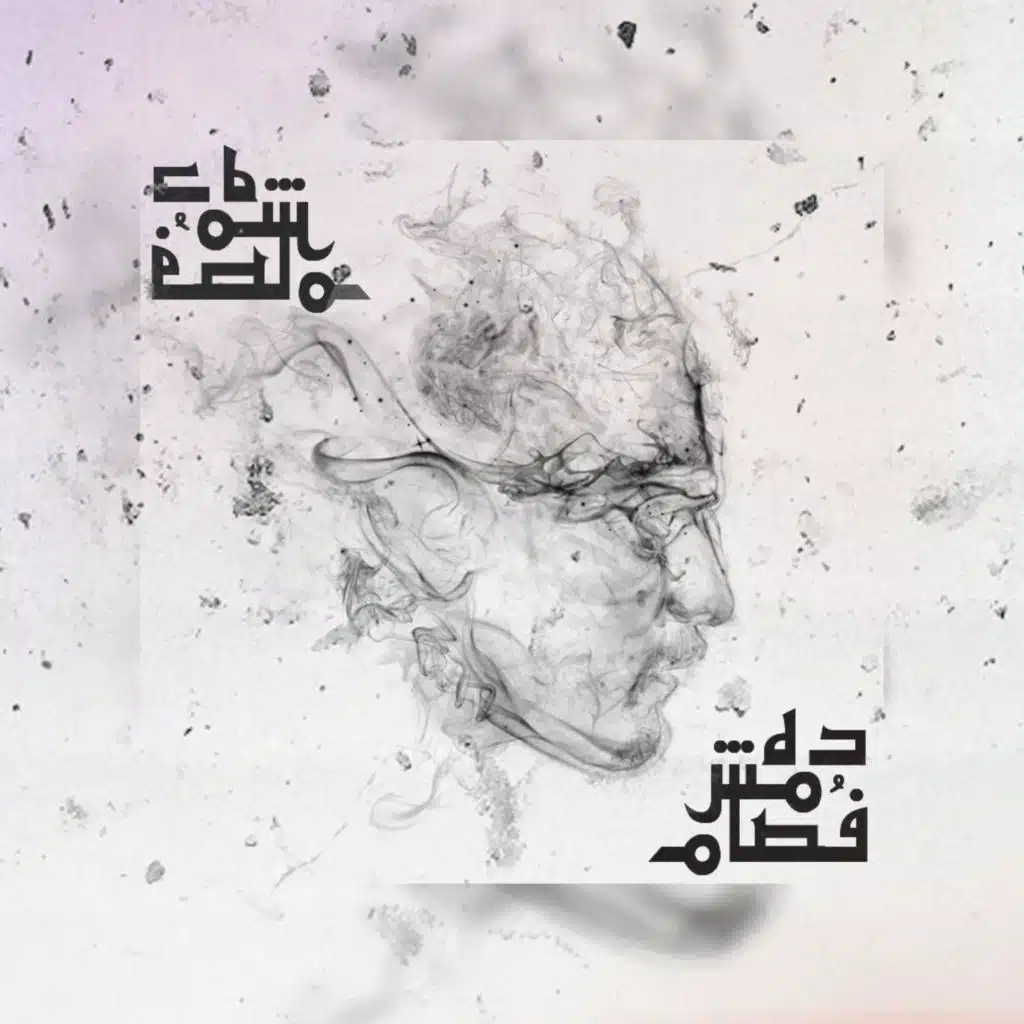 This Is Not Schizophrenia | ده مش فصام