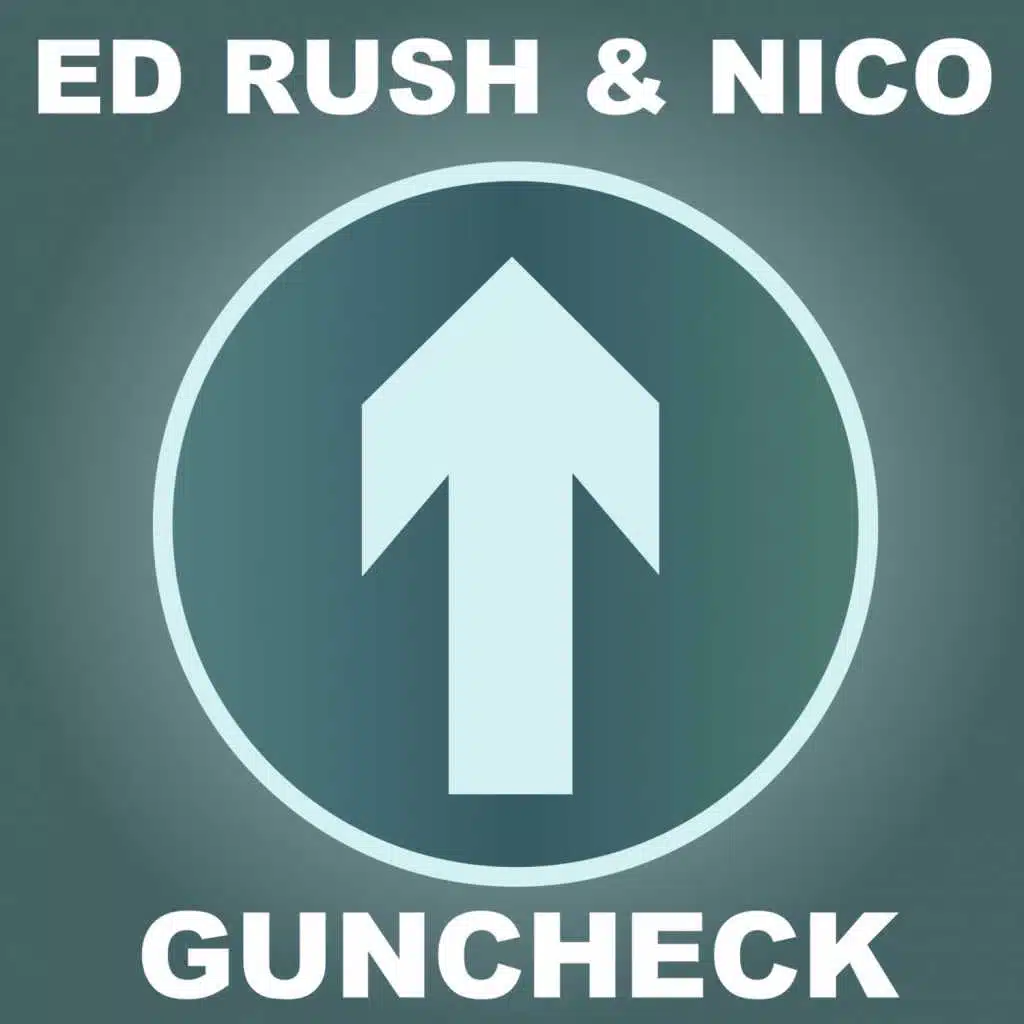 Ed Rush / Nico
