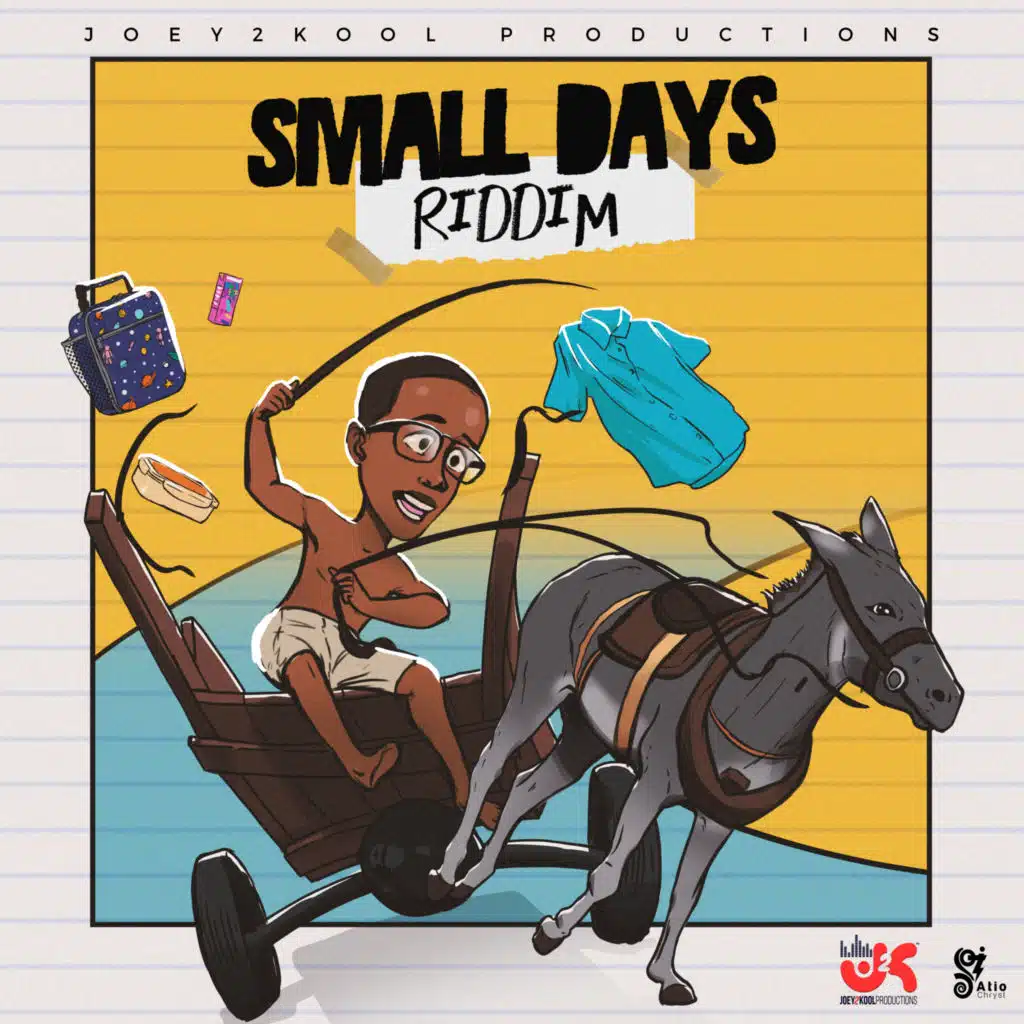 Small Days Riddim