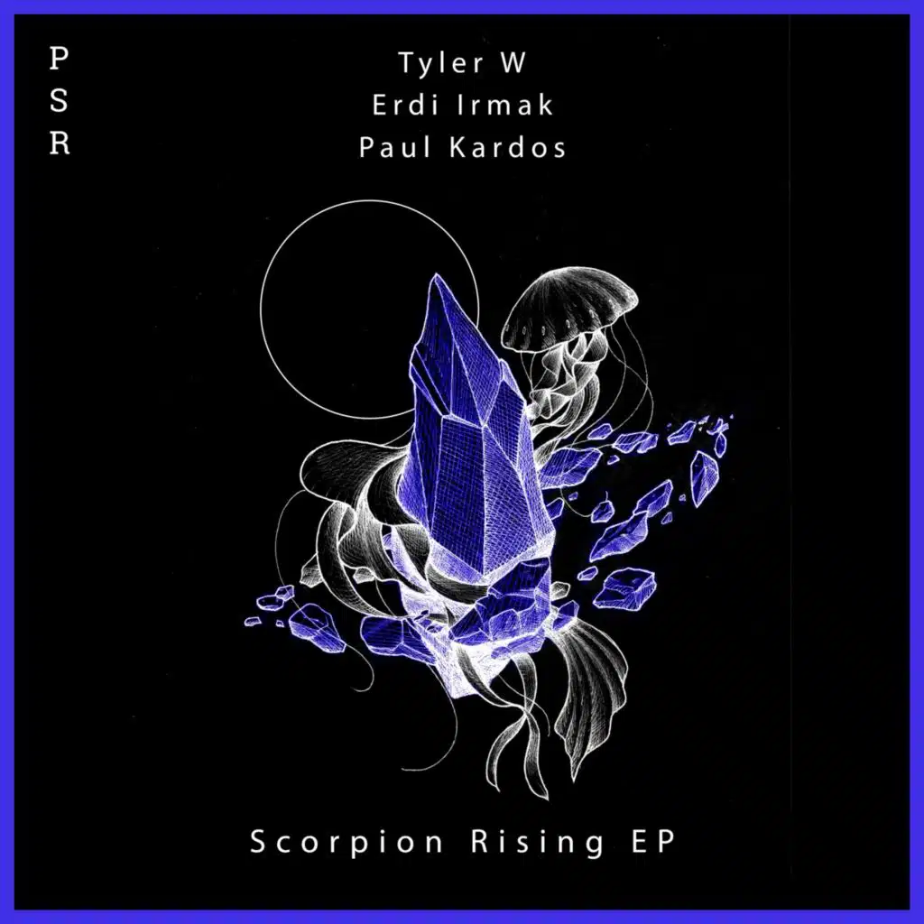 Scorpion Rising (feat. Erdi Irmak & Paul Kardos)