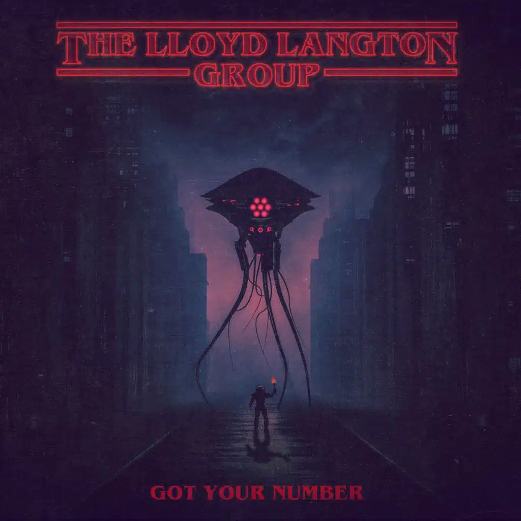 The Lloyd-Langton Group
