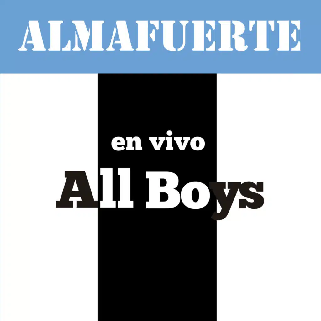 Almafuerte