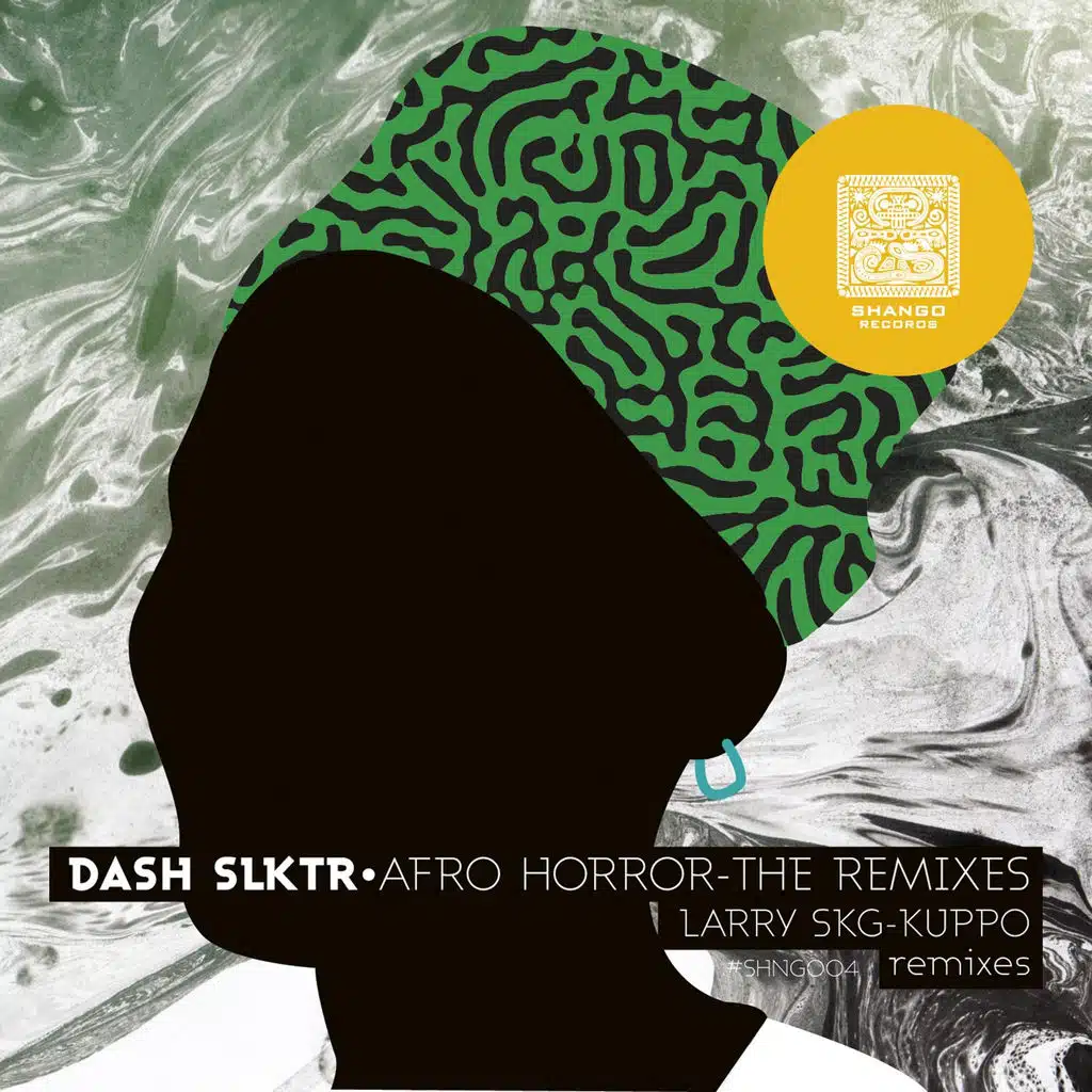 DASH Slktr