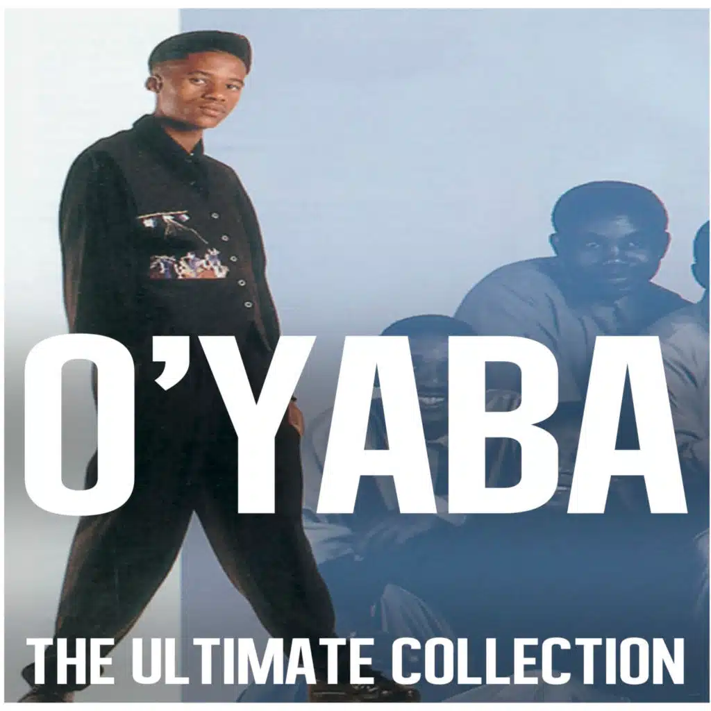 O'Yaba
