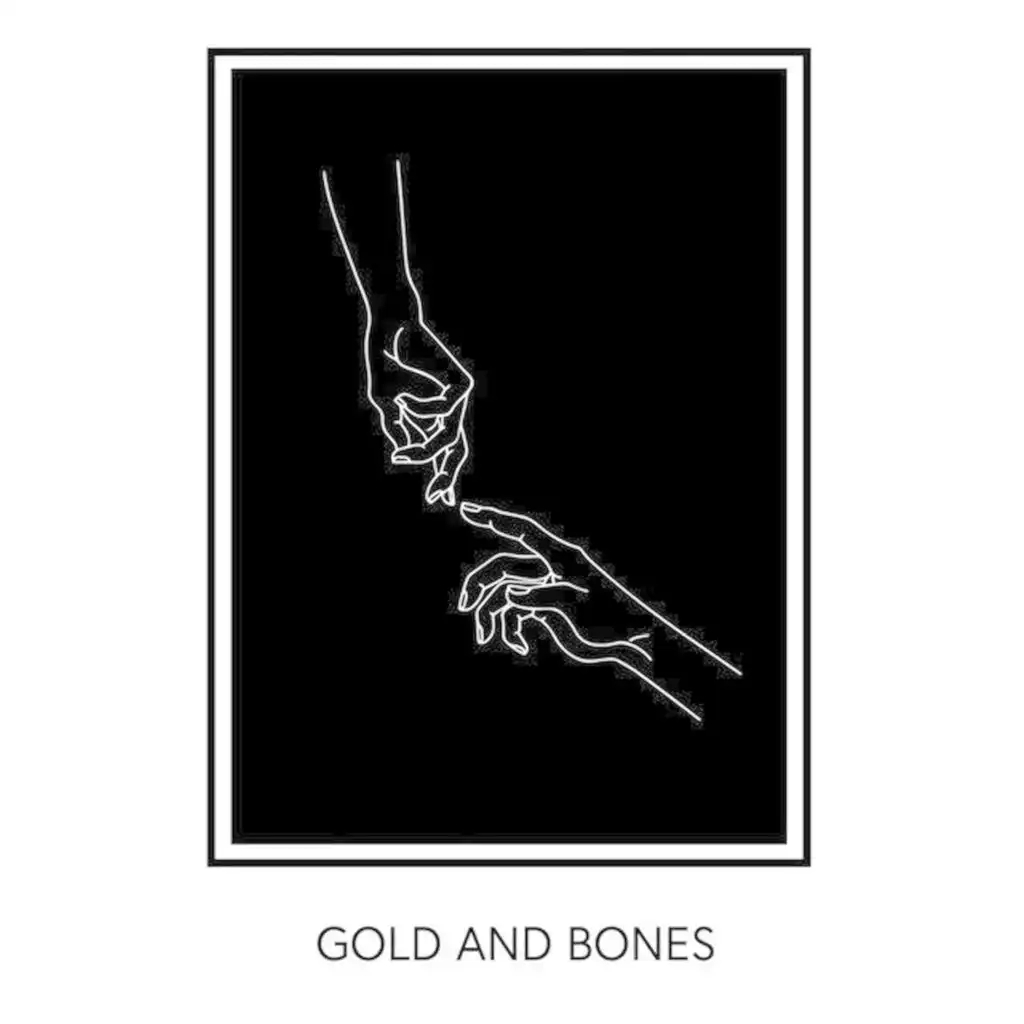 Gold and Bones