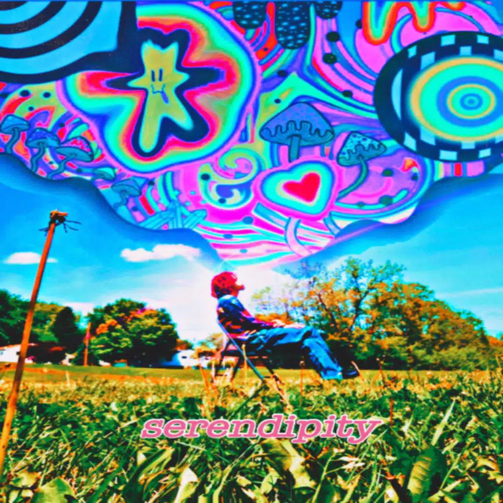 serendipity