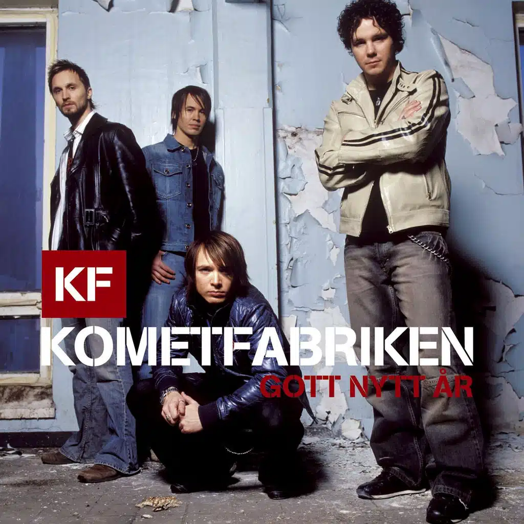 Kometfabriken