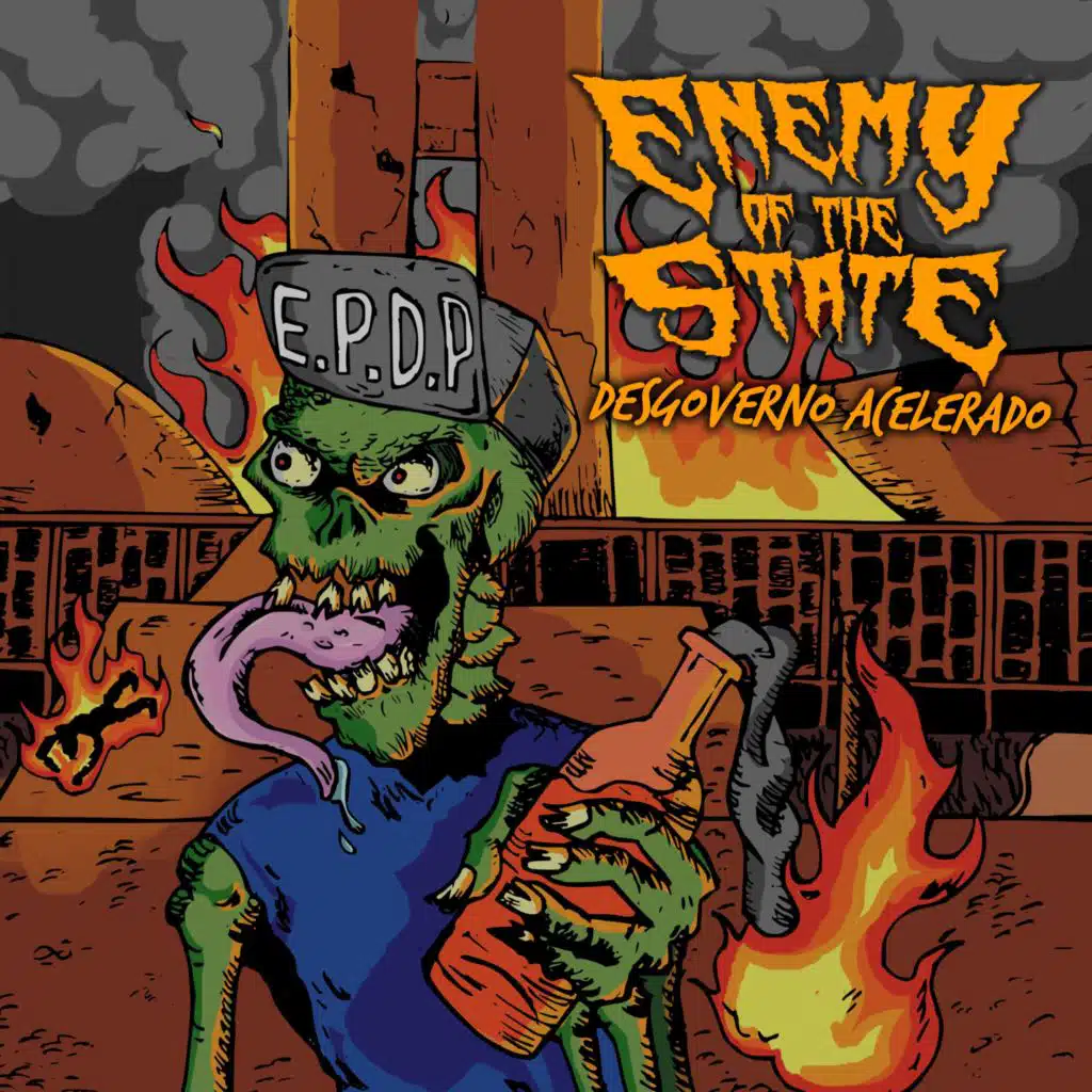 Enemy of the State
