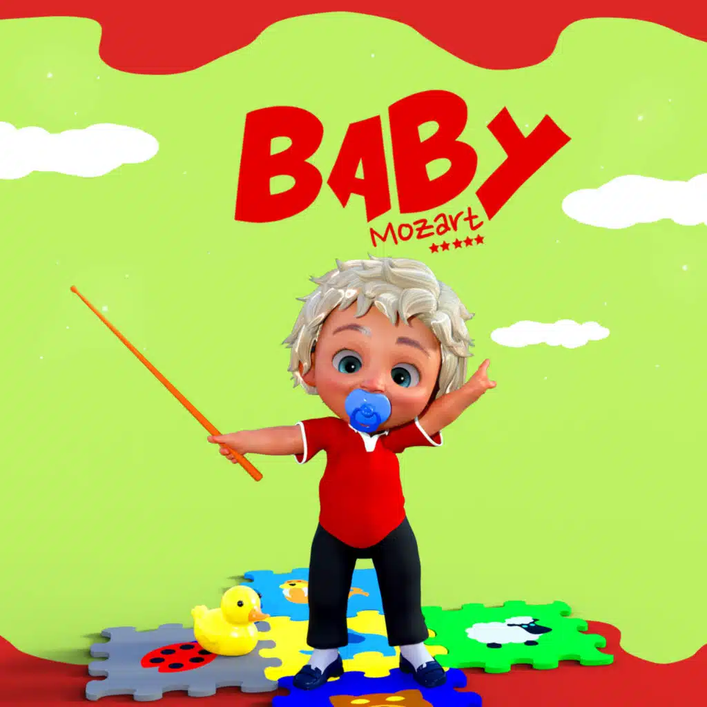 Stop Baby Crying Piano Aid