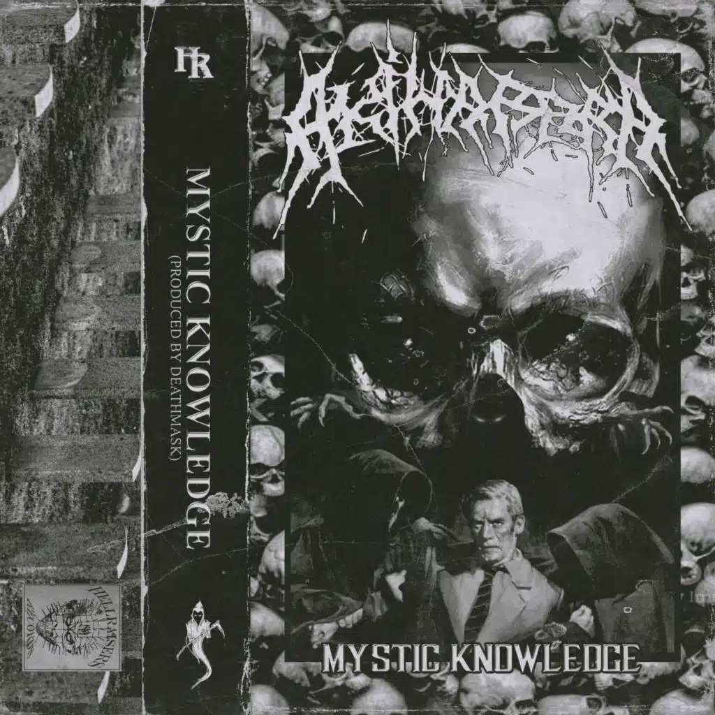 Mystic Knowledge