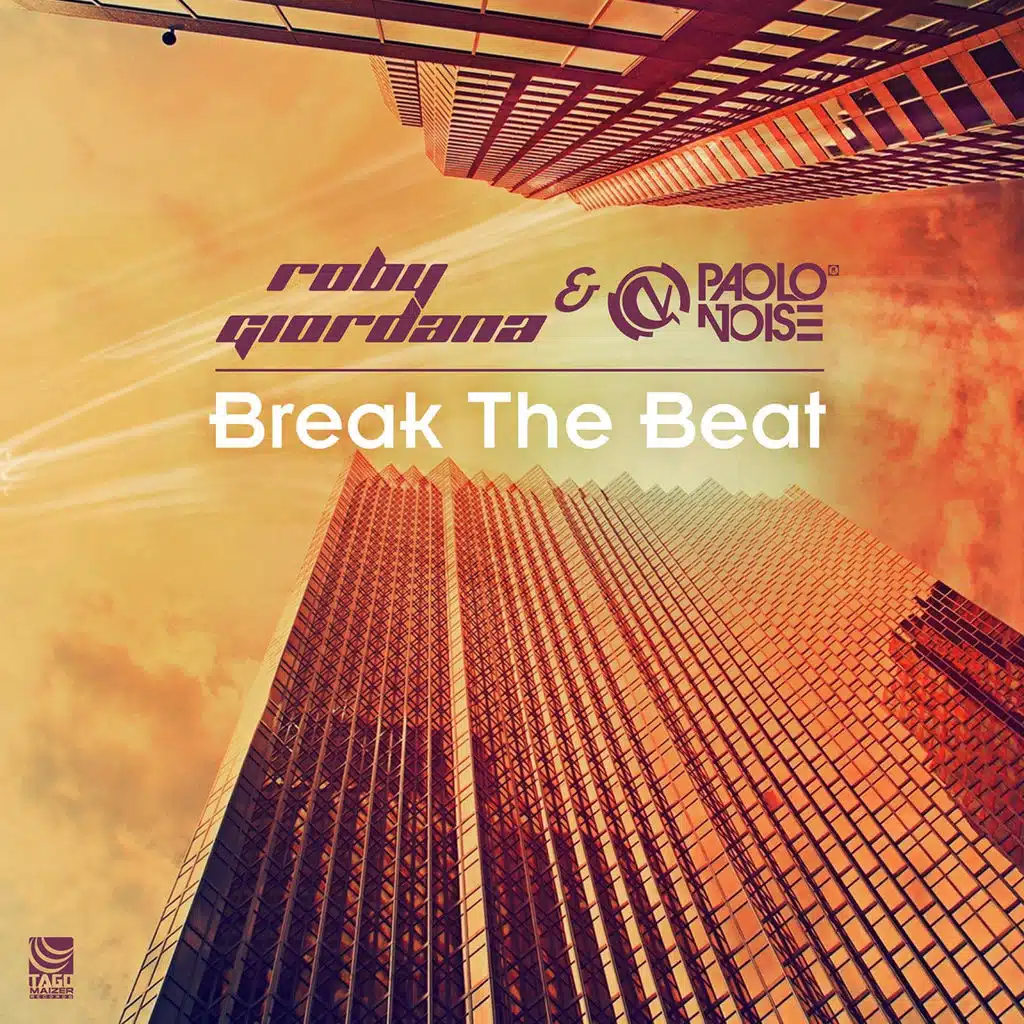 Break The Beat
