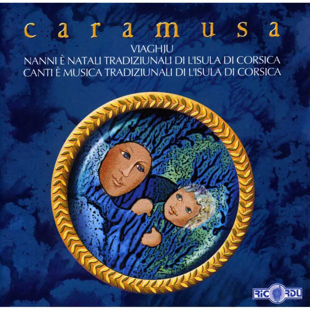 Caramusa