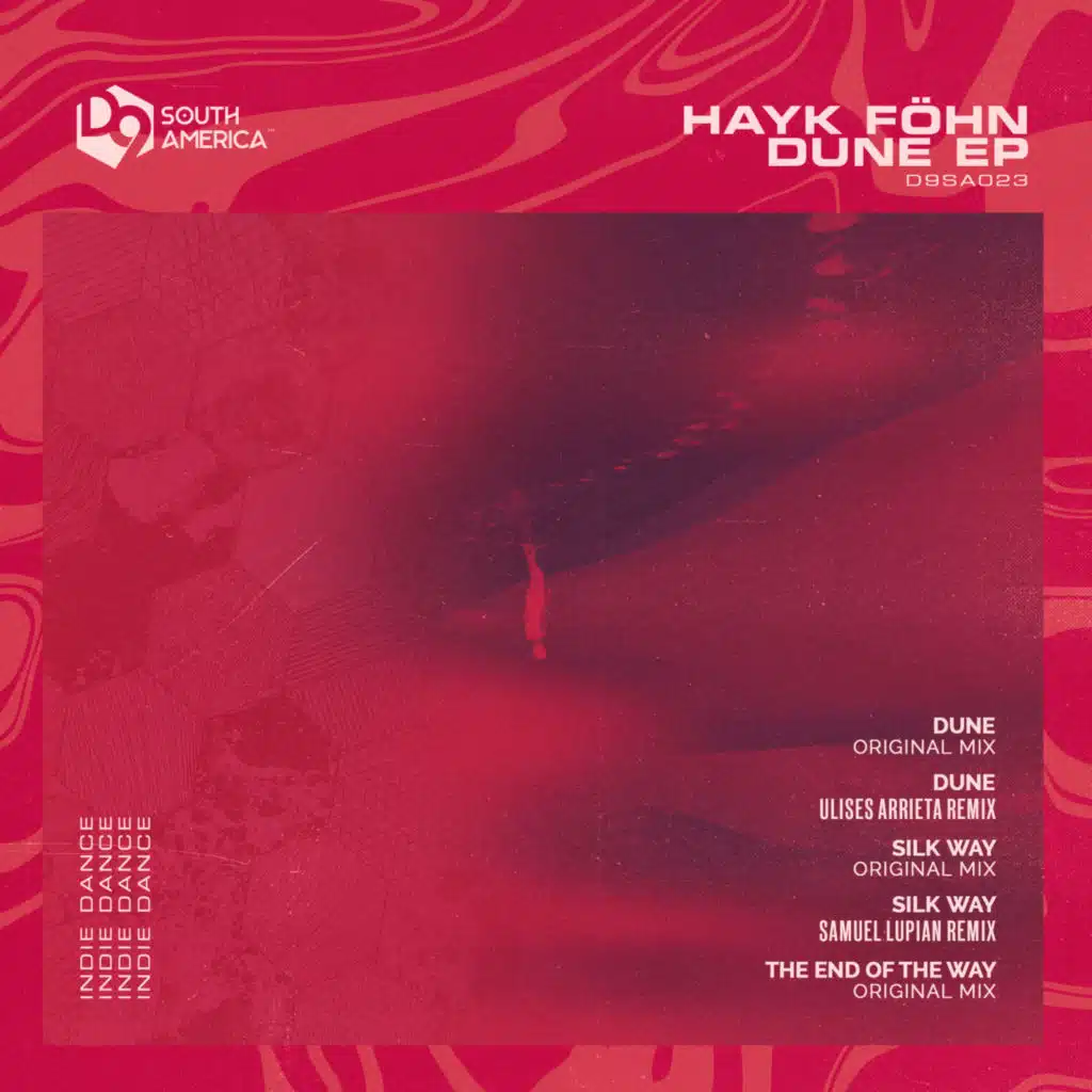 Dune (feat. Ulises Arrieta & Samuel Lupian)