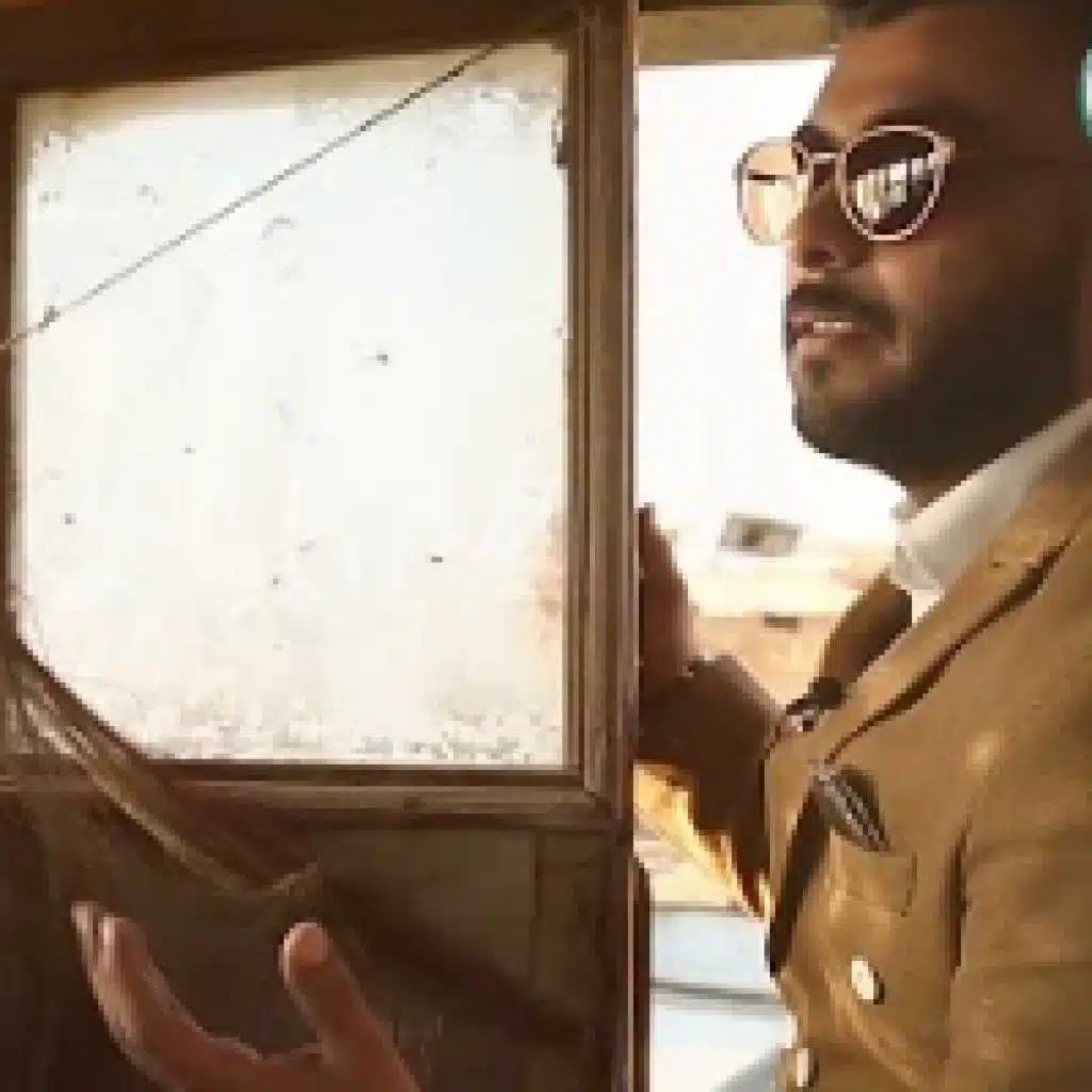 وجه العافيه