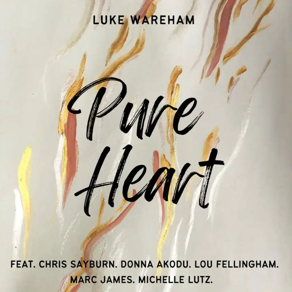 Pure Heart (feat. Michelle Lutz)