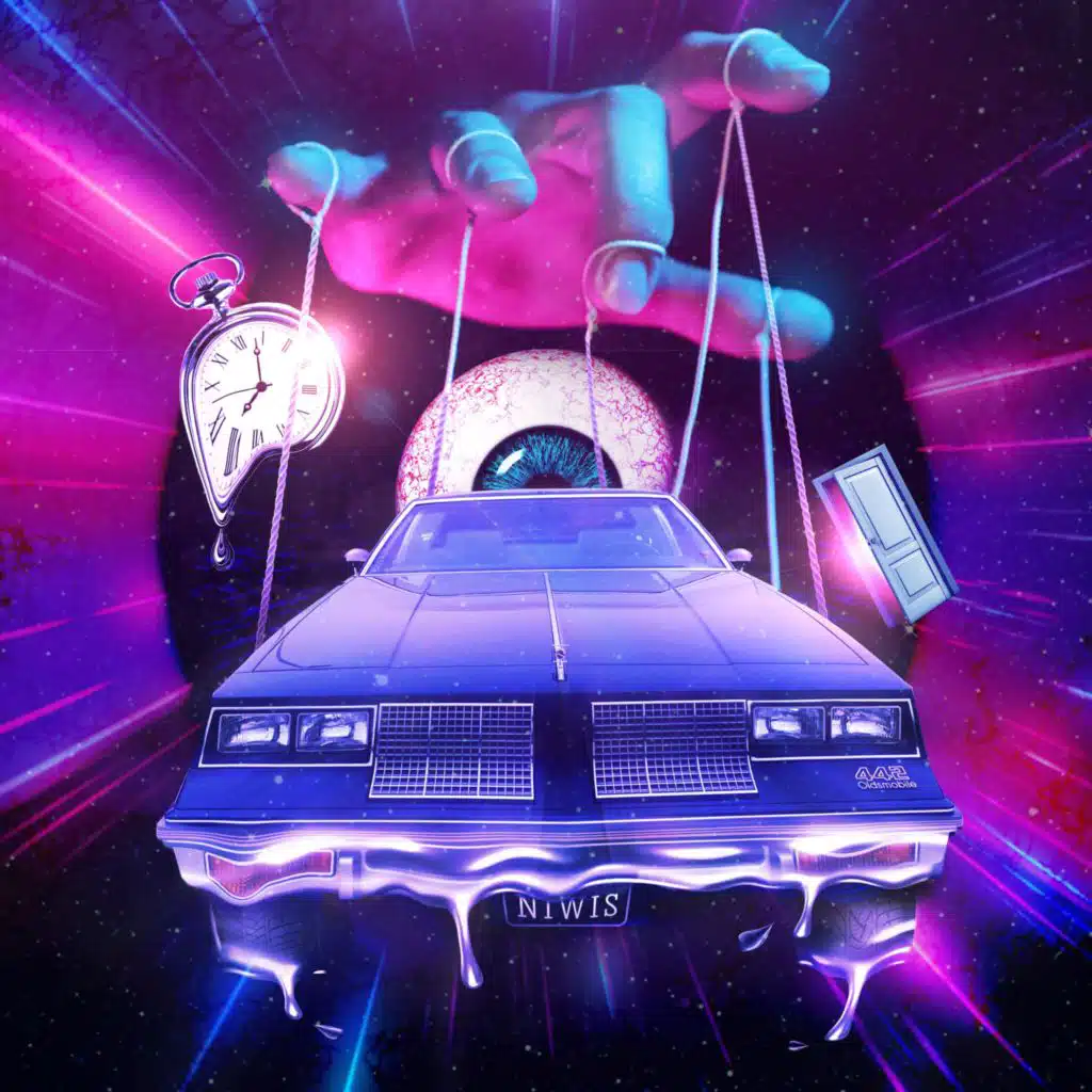 Right Way (feat. Keyiara)